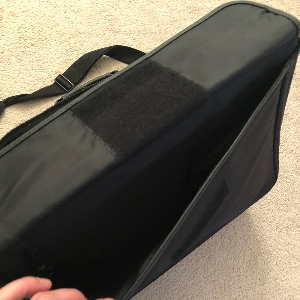 Dell Computer Bag - Picture 3 of 8